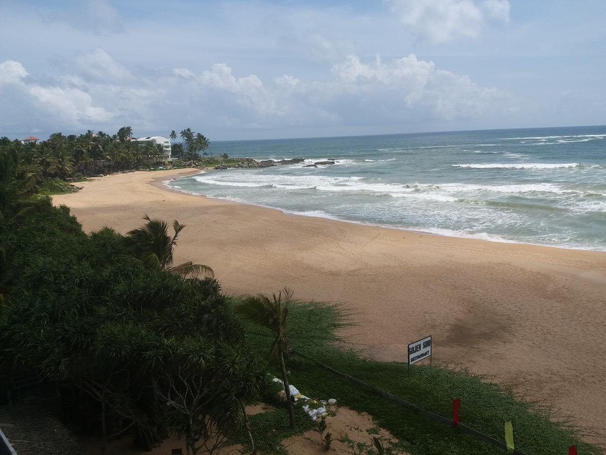 Colombo Airport Beach Hostel - 尼甘布 外观 照片